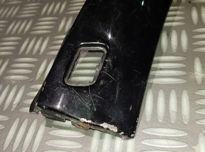 MERCEDES SLK W171 MOULURE PARE-BRISE DROITE USZC