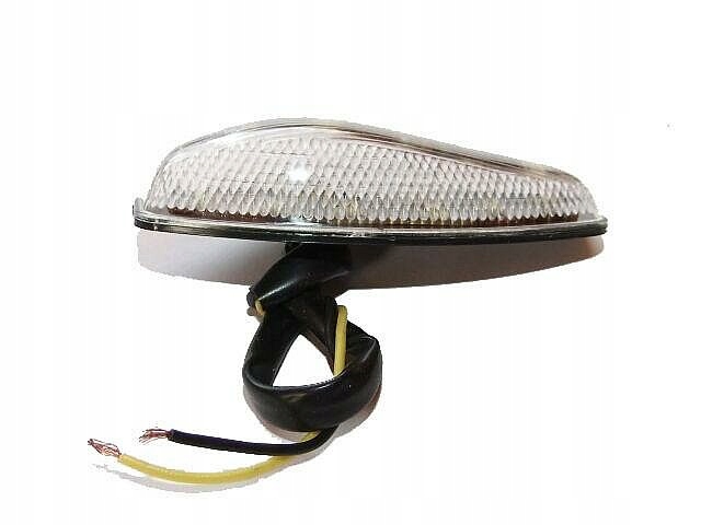 CLIGNOTANTS LED YAMAHA YZF 1000 R1 1998-1999