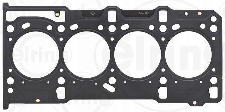 GASKET GL. FIAT DOBLO 1.3 JTD 16V 04- 