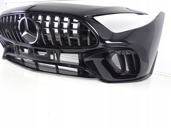 PARE-CHOCS AVANT AVANT MERCEDES SL 232 A232 W232 63 6,3 AMG COMPLET