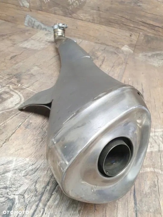 SILENCIEUX ÉCHAPPEMENT SUZUKI GSXR 1000 K9 L0 L1