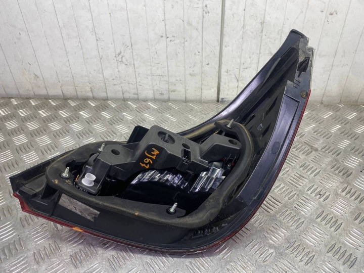 PHARE GAUCHE ARRIÈRE GAUCHE ARRIÈRE DANS AILE BMW 5 E60 LIFT LCI