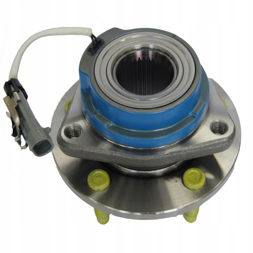 MOYEU ROUES AVANT OPEL SINTRA 96-99 CHEVROLET LUMINA 97-01 12429204