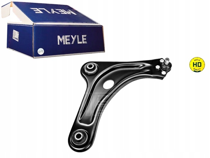 BRAS DE SUSPENSION CITROEN DROIT C3 02- DROITE HD