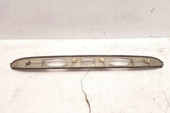 RÉTROÉCLAIRAGE NUMERU ENREGISTREMENT HONDA ACCORD III COUPÉ 74890SEA7Z10 2.2L