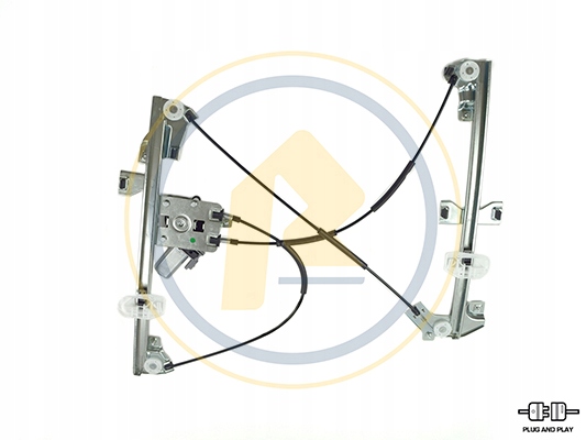 AC ROLCAR 01.8134 PODNOZNIK VITRES