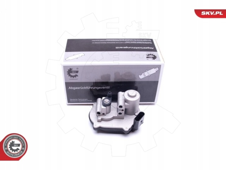 SERVOMOTEUR CAPOTS COLLECTEURS 96SKV041/SKV 96SKV041