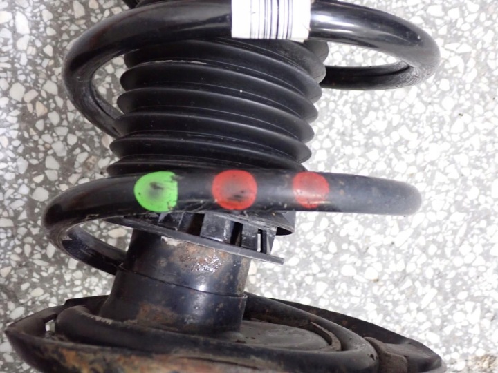 MCPERSON ROTULE DE DIRECTION ENSEMBLE DROITE MERCEDES B W246 W242 ÉLECTRIQUE DRIVE 16R