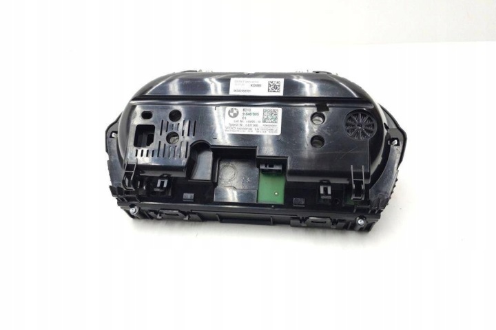 COMPTEUR BMW 2 ACTIVE TOURER (F45) 9840906 1.5L DIESEL 2020