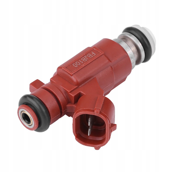 INJECTEUR BUSES BUSES D'INJECTION CARBURANTS POUR SENTRA 1.8L 4CYL QG18DE EN