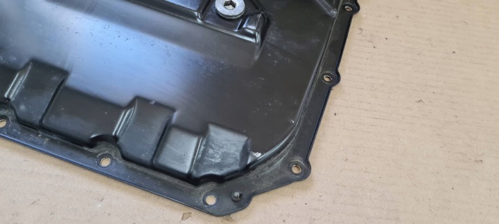 S6 C7 4G A6 LIFT CARTER HUILES BOÎTES S-TRONIC S4 B8 S5 0B5 0B5321359F