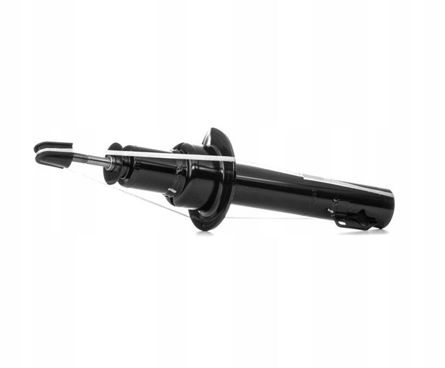 2 CV RIDEX 854S0531 AMORTISSEUR GAZEUX ENTRETOISE SUSPENSIONS AVANT