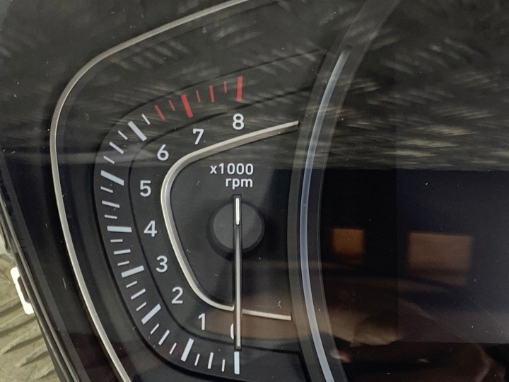 2019 HYUNDAI SANTA FE COMPTEUR 1164202930