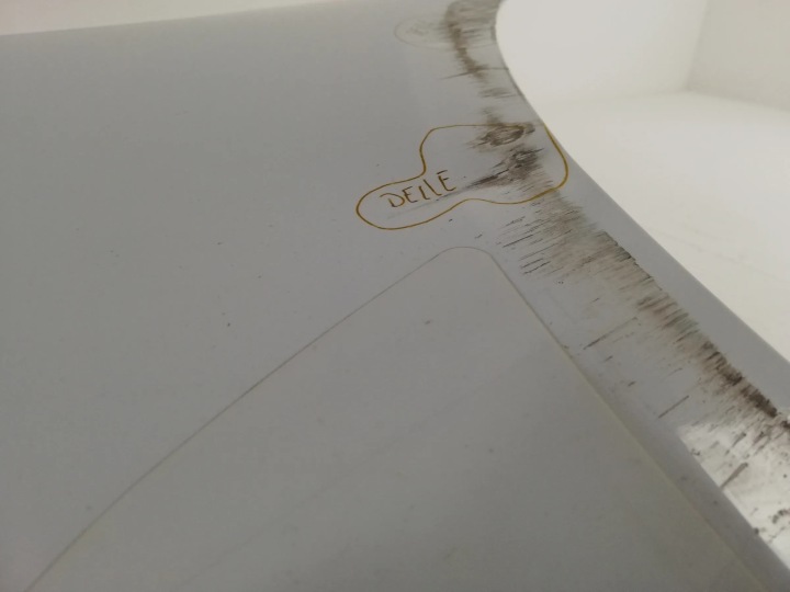 PORTES PORSCHE TAYCAN ARRIÈRE GAUCHE ARRIÈRE GAUCHE 9J1 9J1833193