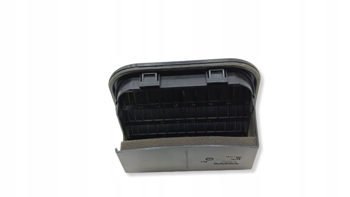 VOLVO S60 II GRILLE VENTILATION DEKOMPRESYJNA COUVERCLES DE COFFRE DROIT ARRIÈRE