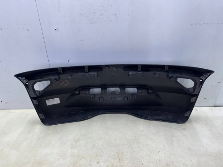 COUVERCLES DE COFFRE COUVERCLES DE COFFRE RENAULT MEGANE 4 IV 16-24R. UNIVERSEL ARRIÈRE CACHE REVÊTEMENT