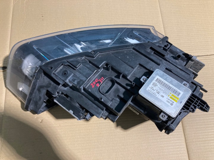 PHARE GAUCHE LED XÉNON AUDI Q3 8U0941003H