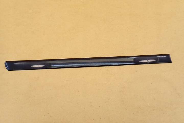 AUDI A4 B6 B7 01- MOULURE PROTECTION LATÉRALE DROITE ARRIÈRE ARRIÈRE 8E0853964 RH OE
