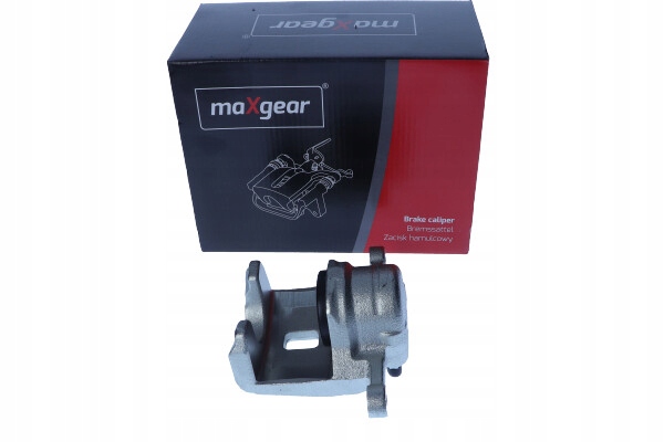 MAXGEAR SOPORTE DE FRENADO HYUNDAI T. SANTA FE 10-12 LE 