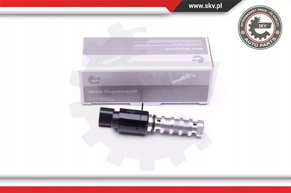 39SKV065 VÁLVULA ELECTROMAGNÉTICA DE FASES DISTRIBUCIÓN HYUNDAI / KIA /SKV/ 