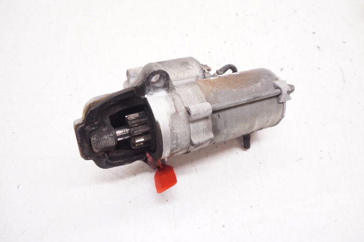 DÉMARREUR VOLVO V70 III S80 II DÉMARREUR 6G9N-11000-AB 31268034