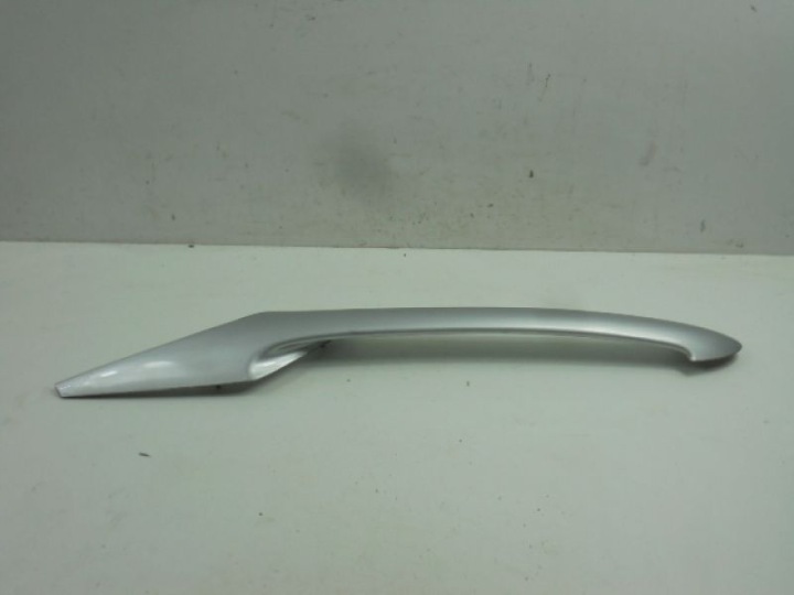 PEUGEOT 206CC BARRES DE TOIT COUVERCLES DE COFFRE GAUCHE CABRIO 9636602777