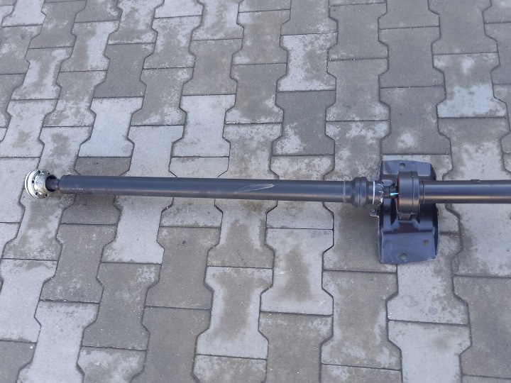 ARBRE DE TRANSMISSION 2.0 D5 31437119 VOLVO XC90 II 15R
