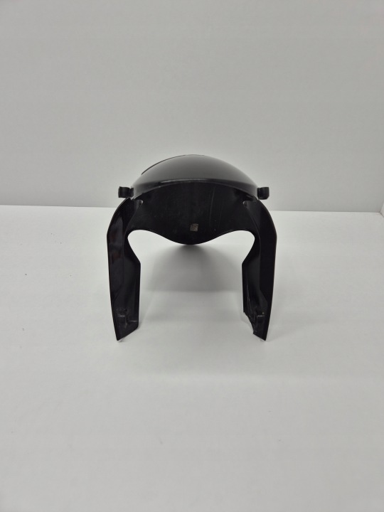 TRIUMPH STREET TRIPLE 675 (06-08) AILE AVANT