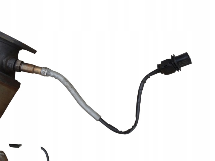 CATALYSEUR FILTRE FAP AUDI A6 C7 A4 B8 A5 8T SEAT EXEO 2.0 TDI ORIGINAL