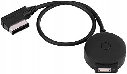 ADAPTADOR AMI MMI MDI BLUETOOTH AUDI POR 2010 ROKU MUY BUEN CALIDAD SONIDO 