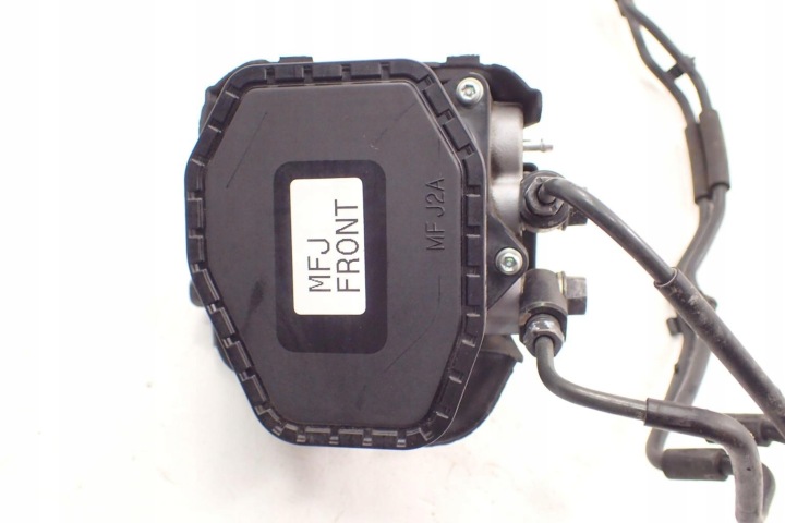 POMPE ABS AVANT HONDA CBR 600 RR PC40 07-12