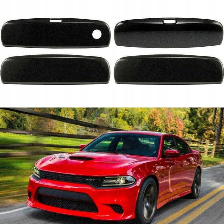 NE PIEZAS DE REPUESTO KOMPATYBILNY PARA DODGE CHARGER 2011-2019 