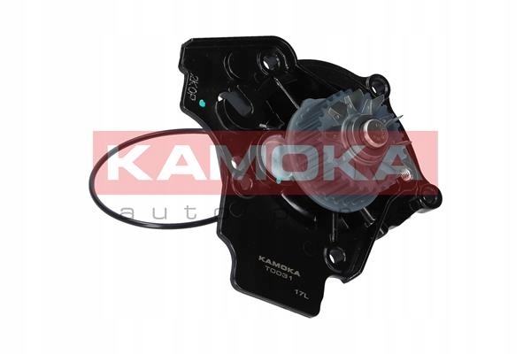 T0031 KAMOKA BOMBA DE AGUA AUDI A3 04-13 GOLF VI 09- PASSAT 