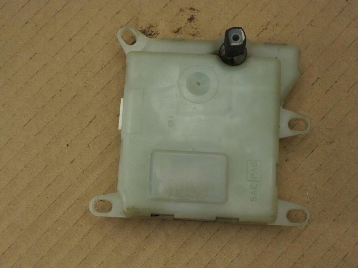 FORD EXPLORER RESTYLAGE 98R F77H-19E694-AA PETIT MOTEUR RÉCHAUFFEURS
