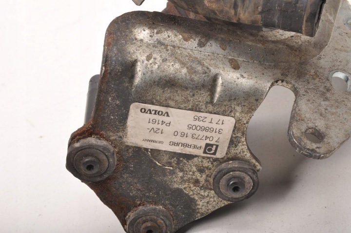 VOLVO XC90 II POMPE À EAU 31686005 31338717 31657656