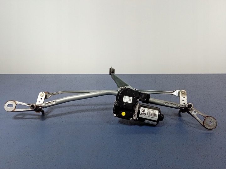 9491439 BMW 5 G30 G31 G11 MECHANISM WIPER BLADES EU 9491439