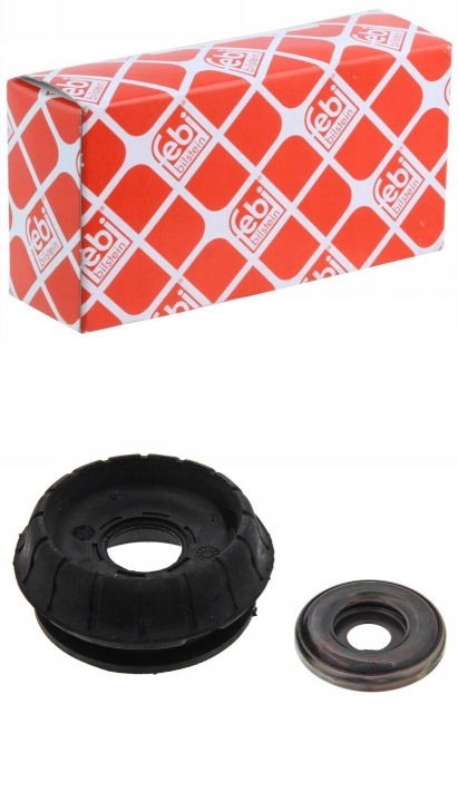 FEBI BILSTEIN 10101 KIT RÉPARATION FIXATION AMORTISSEUR