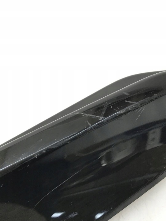 AUDI Q3 2 II 83F GAUCHE MOULURE SPOILER COUVERCLES DE COFFRE ARRIÈRE 83F854871A