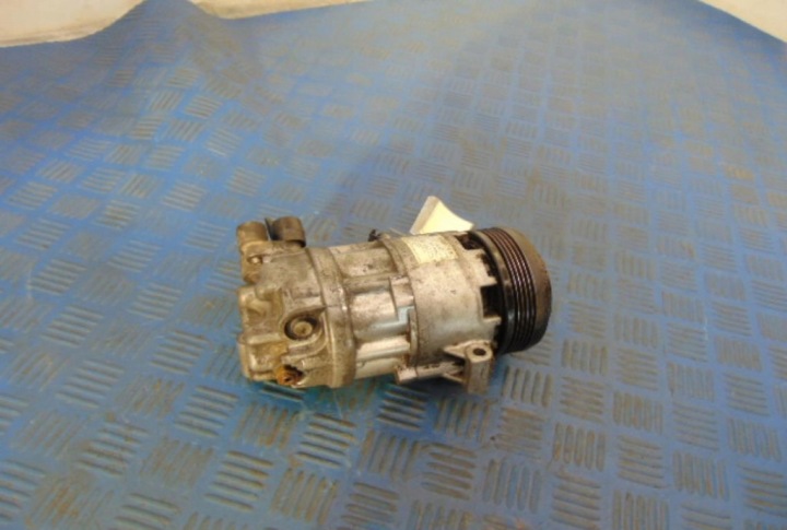 BMW E46 1.9B COMPRESSEUR DE CLIMATISATION