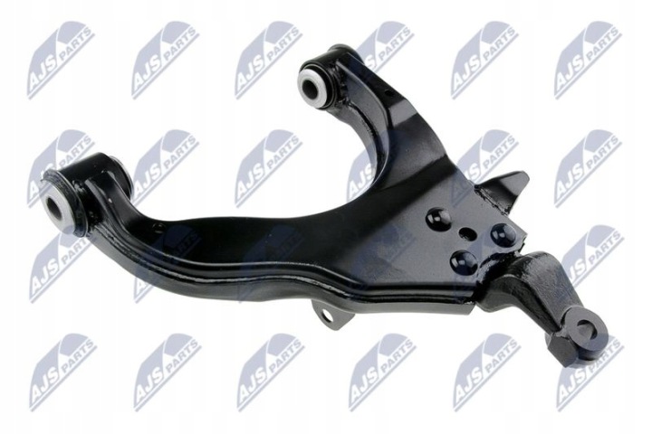 BRAS DE SUSPENSION AVANT DROIT TOYOTA LANDCRUISER 90 96-, 4R