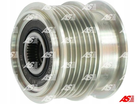 ROUES POULIE AVEC EMBRAYAGE JEDNOKIERUNKOWYM AFP0077(INA)