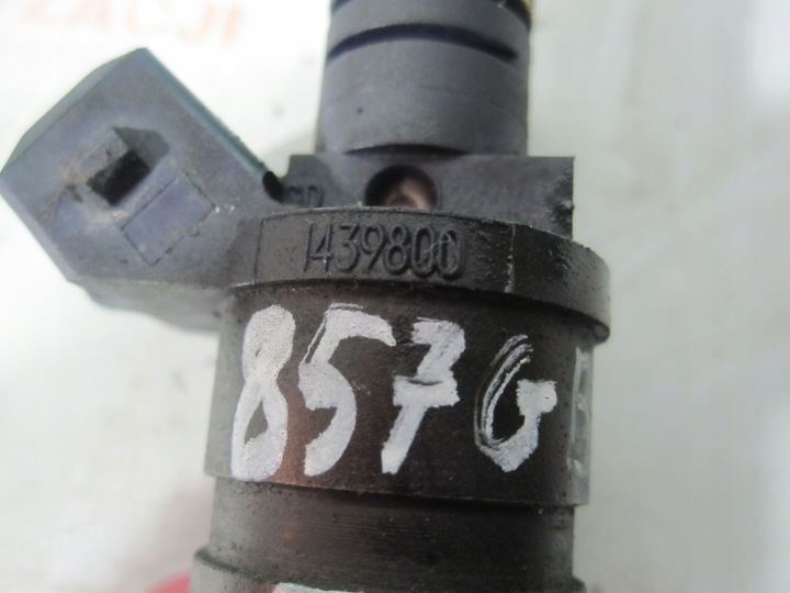 BMW X3 X5 5 3.0 B M54B30 231KM 175 MILLE KM 05R INJECTEUR INJECTEUR 1439800