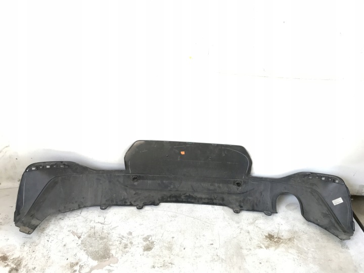 BMW 2 PIÈCES F39 MODULE DOUBLURE PARE-CHOCS ARRIÈRE 8069140