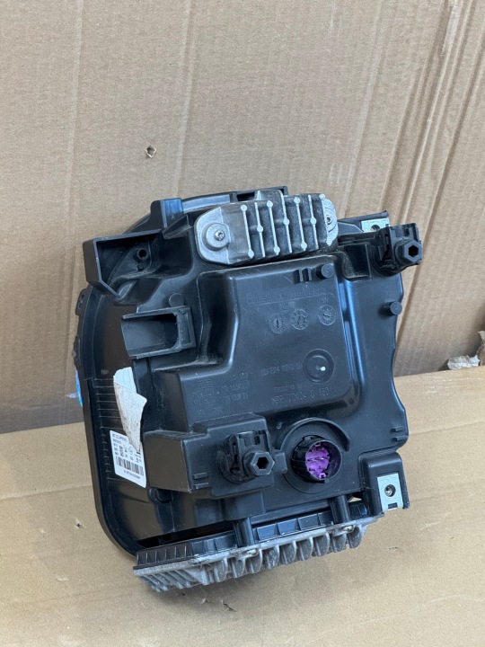 JEEP RENEGADE LIFT 18- PHARE COMPLET LED GAUCHE PERFORMANCE ORIGINE