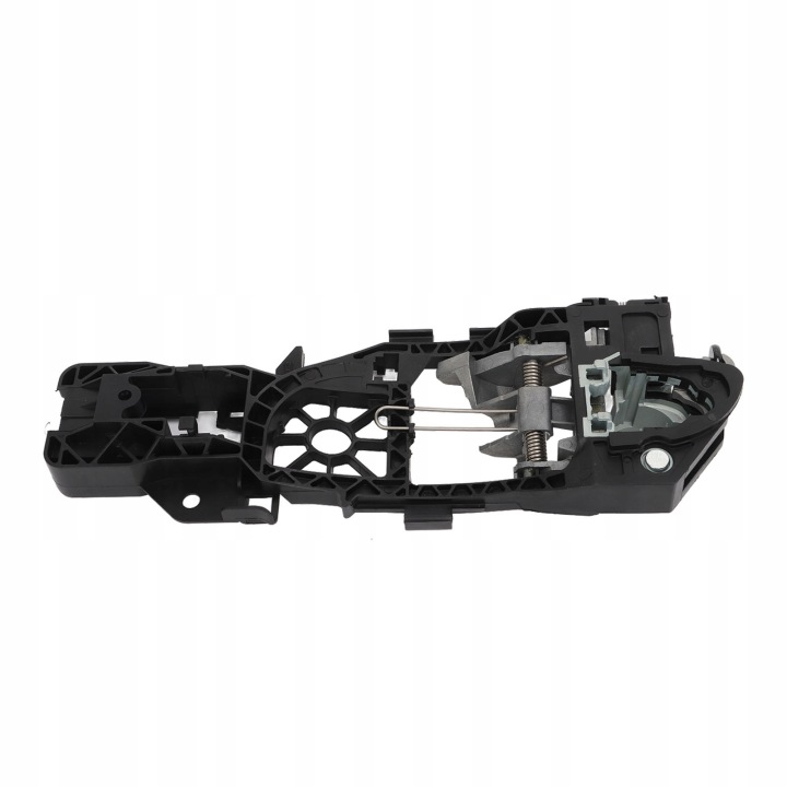 MÉCANISME CONTREVENTEMENT PORTES 3C0837885H PORTES VERS PORTES CARROSSERIE SUPPORT L0