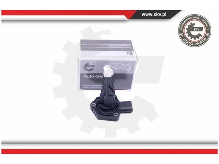 SENSOR LEVEL OILS ESEN SKV 17SKV387 photo 2 - milautoparts-fr.ukrlive.com