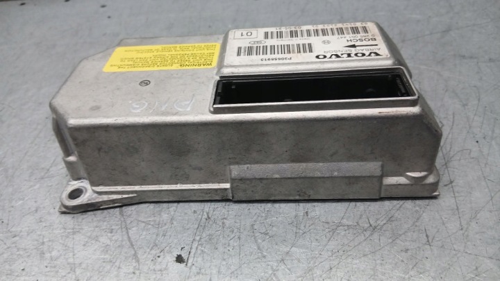 CAPTEUR AIRBAG OE 30658913 VOLVO XC90 02-14R