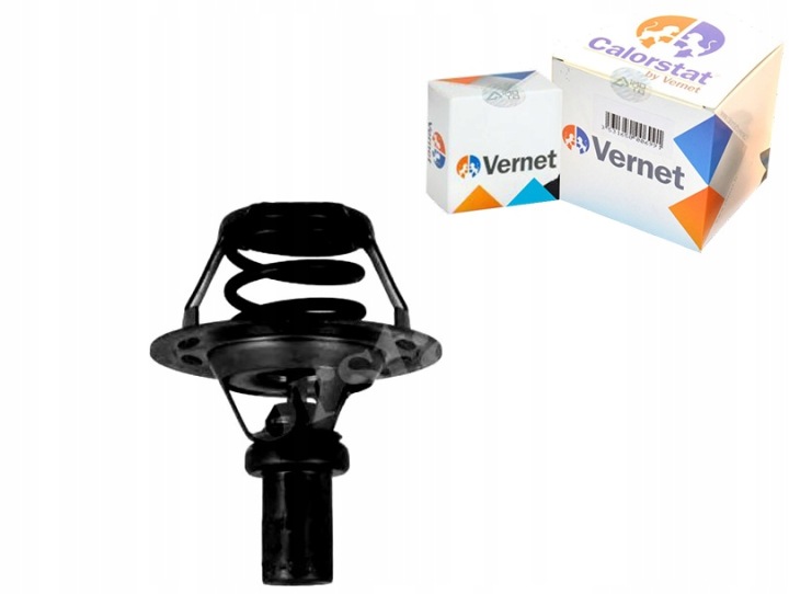 THERMOSTAT RENAULT 91C CLIO R19 CALORSTAT