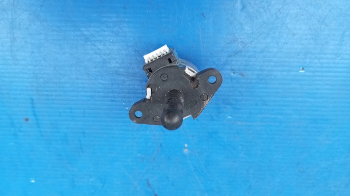 PETIT MOTEUR RÉGLAGES PHARES PHARES AVANT XÉNON 163439-00 AUDI A6 C6 A8 D3