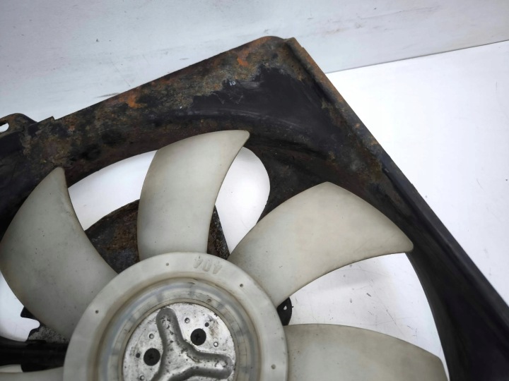 TOYOTA RAV 4 (XA20) 2003 ÉLECTRIQUE VENTILATEUR RADIATEUR